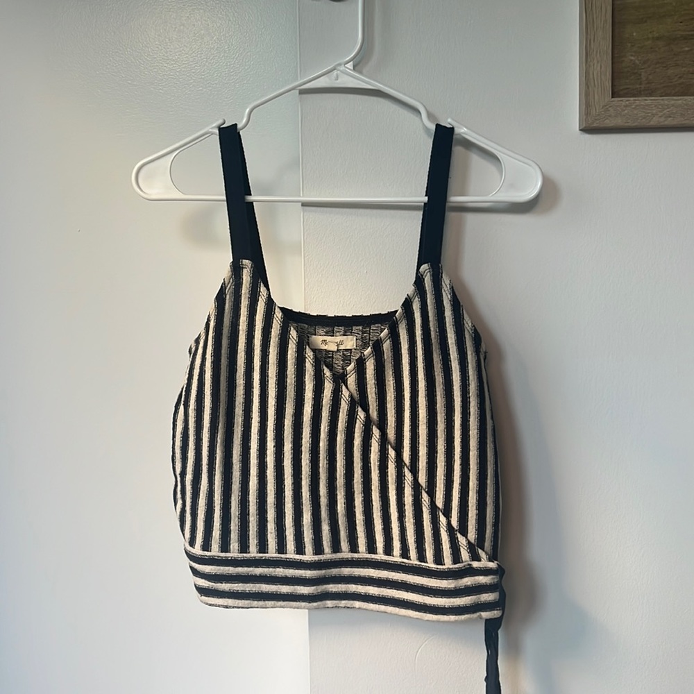 Madewell Tank Too